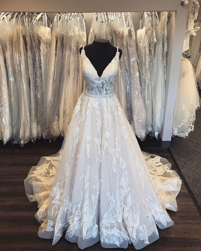 Wedding Store «The Bridal Boutique», reviews and photos, 6955 Oakland Mills Rd K, Columbia, MD 21045, USA