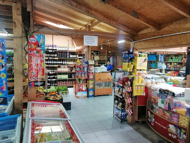 Opiniones de Entre Brujas supermercado en Calbuco - Supermercado