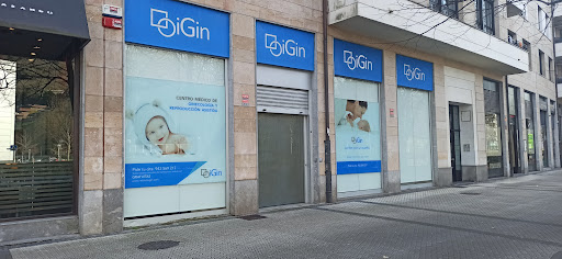 IGIN Donostia - Especialistas Reproducción Asistida en Donostia-San Sebastian, Guipúzcoa