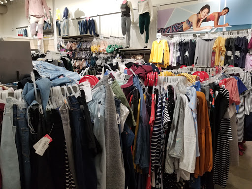 Clothing Store «Old Navy», reviews and photos, 1949 E Camelback Rd, Phoenix, AZ 85016, USA