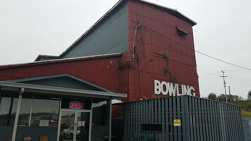 Bowling Alley «Skyline Lanes», reviews and photos, 201 Kraft St, Clarksville, TN 37040, USA