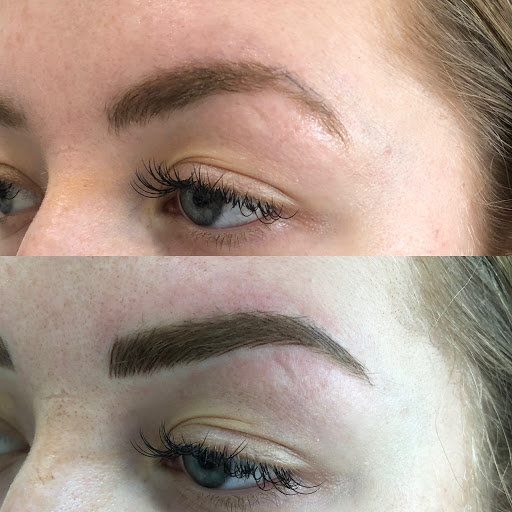 Envy Brows And Permanent Makeup