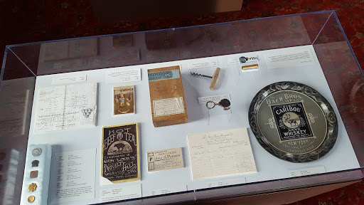 Museum «Temple Israel Museum», reviews and photos, 201 W 4th St, Leadville, CO 80461, USA