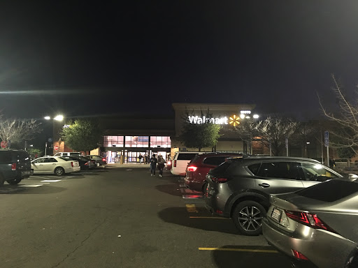 Discount Store «Walmart», reviews and photos, 10075 Bruceville Rd, Elk Grove, CA 95757, USA