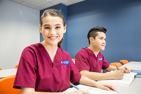 Medical School «North-West College - West Covina», reviews and photos