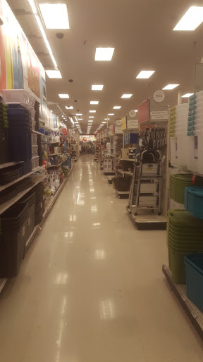 Department Store «Target», reviews and photos, 3625 W Gandy Blvd, Tampa, FL 33611, USA