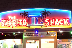 The Burrito Shack image