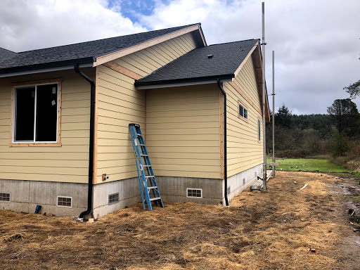 Genesis Roofing & Remodeling in Centralia, Washington