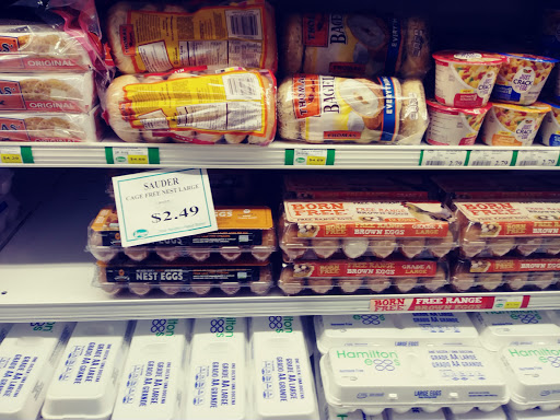 Supermarket «Hollywood Super Market», reviews and photos, 29200 N Campbell Rd, Madison Heights, MI 48071, USA