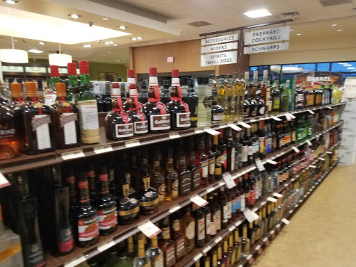 Liquor Store «Fine Wine & Good Spirits», reviews and photos, 1200 Market St, Lemoyne, PA 17043, USA