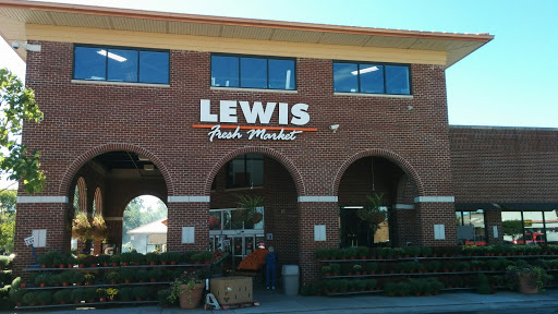 Supermarket «Lewis Fresh Market», reviews and photos, 2727 Grand Ave, Waukegan, IL 60085, USA