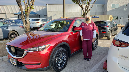 Mazda Dealer «Roger Beasley Mazda of Georgetown», reviews and photos, 7551 S Interstate Hwy 35, Georgetown, TX 78626, USA