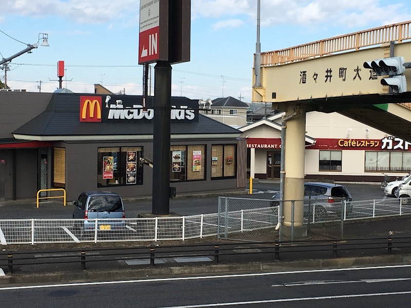 ガスト 酒々井店