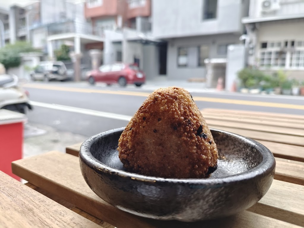 Like來顆烤飯糰 (請先看IG、FB限動，確認有無臨時休) 的照片