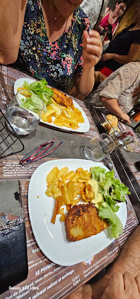 Plats et boissons du Restaurant La Taverne - Table de caractère - Mayenne - n°7