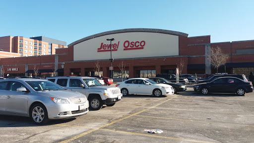 Shopping Mall «Gateway Centre Plaza», reviews and photos, Howard St, Chicago, IL 60626, USA