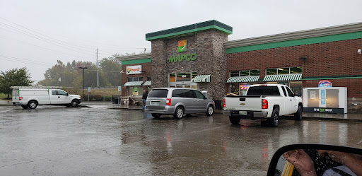 Convenience Store «MAPCO Mart», reviews and photos, 404 S Broadway, Portland, TN 37148, USA
