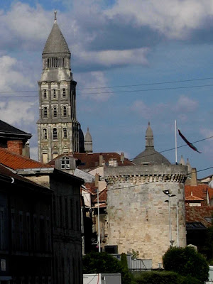 Gl.immo à Périgueux