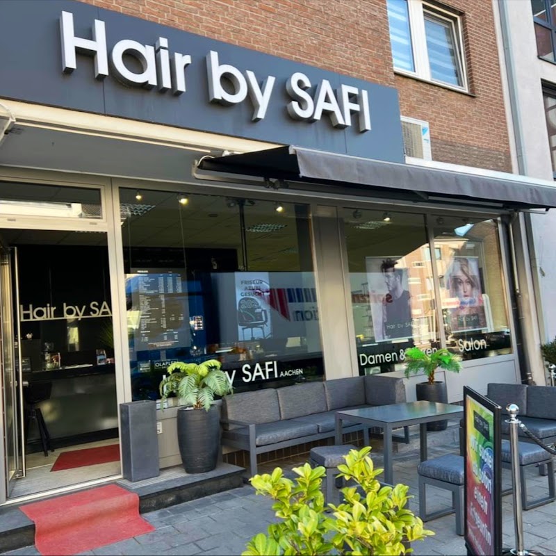 Hair by SAFI