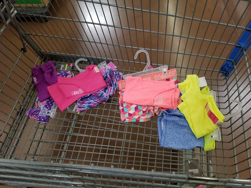 Department Store «Walmart Supercenter», reviews and photos, 2424 W Jefferson St, Joliet, IL 60435, USA