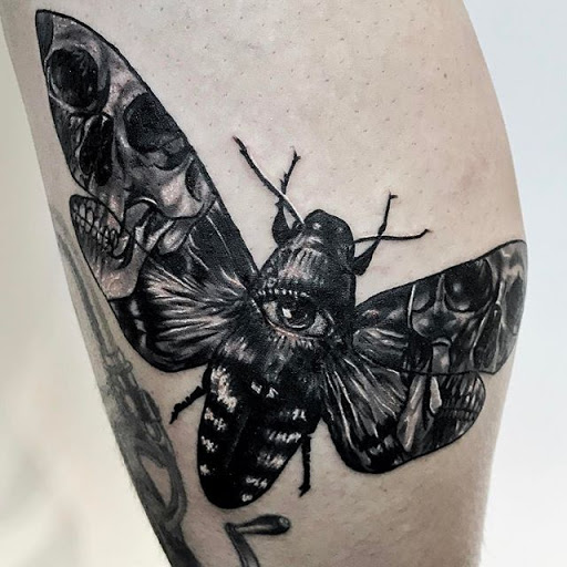 Tattoo Shop «Fame Tattoos», reviews and photos, 1409 W 49th St #1, Hialeah, FL 33012, USA