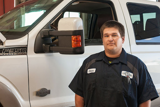 Auto Repair Shop «Sterling Auto Repair», reviews and photos, 11400 CA-49, Jackson, CA 95642, USA