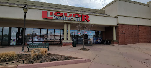 Liquor Store «Rocky Mountain Liquor Warehouse», reviews and photos, 5140 W 120th Ave i, Broomfield, CO 80020, USA