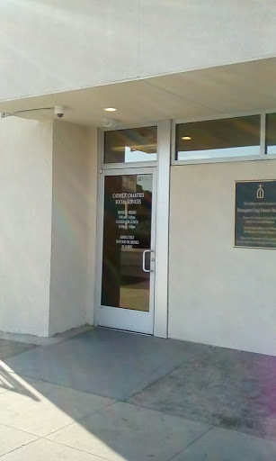Catholic Charities, 825 Chester Ave, Bakersfield, CA 93301, Social Services Organization