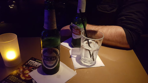 Night Club «Stereo Nightclub», reviews and photos, 5616 W Diversey Ave, Chicago, IL 60639, USA