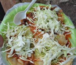 Tacos Henry photo