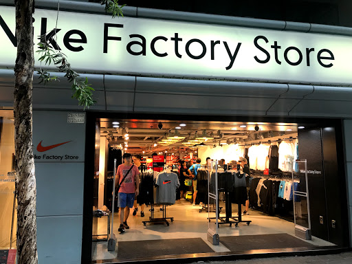 商店购买耐克巴拉克拉法帽 香港