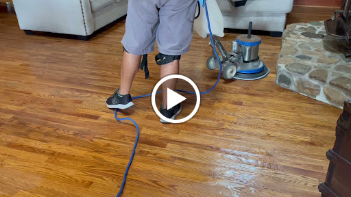 House Cleaning Service «CRP Cleaning», reviews and photos, 10979 Reed Hartman Hwy #207, Cincinnati, OH 45242, USA