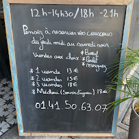 Photos du propriétaire du Restaurant À _ Table ! à Drancy - n°5