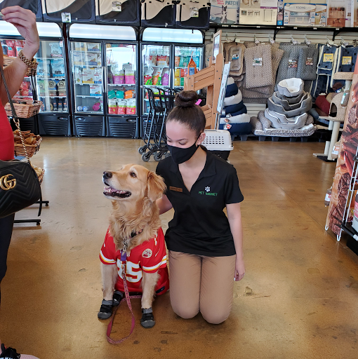 Pet Store «Choice Pet Market», reviews and photos, 15681 N Hayden Rd #114, Scottsdale, AZ 85260, USA