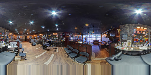 Find underboob tattoo idea for your next unique tattoo in Oak Grove at Hell or High Water Tattoo Shop