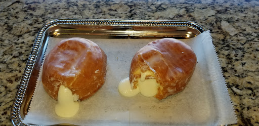 Donut Shop «Good Things Donuts», reviews and photos, 625 Eglin Pkwy NE, Fort Walton Beach, FL 32547, USA