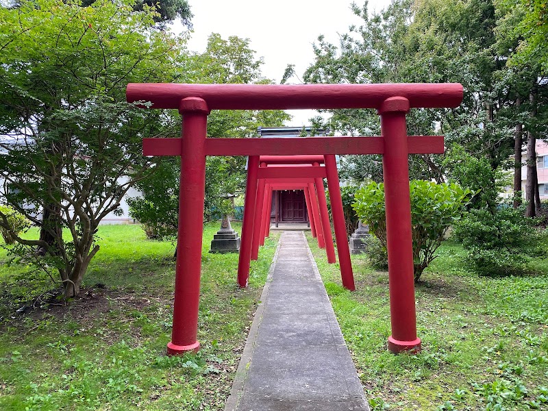 稲荷神社