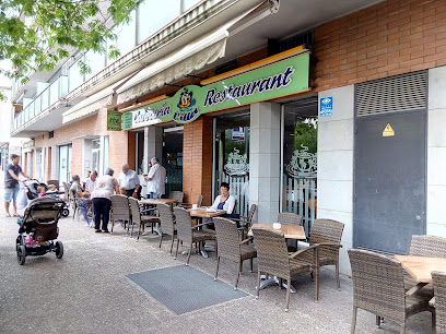 Restaurant L´illa - Plaça de Miquel de Palol, 5, 17001 Girona, Spain