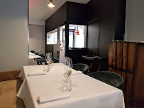 Atmosphère du Restaurant gastronomique Restaurant Pantagruel Paris - n°13