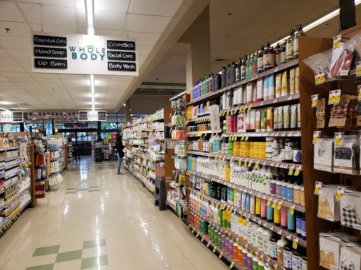 Grocery Store «Whole Foods Market», reviews and photos, 170 Great Rd, Bedford, MA 01730, USA