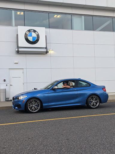 Car Dealer «BMW of Ridgefield», reviews and photos