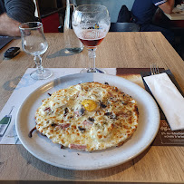 Pizza du Pizzeria L'Héroz'o à Beaumont-en-Véron - n°9