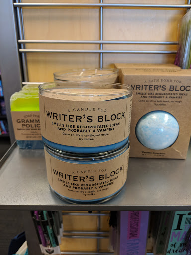 Book Store «Books-A-Million», reviews and photos, 6751 Strip Ave NW, North Canton, OH 44720, USA