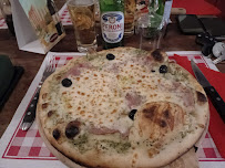 Pizza du Restaurant italien Le Colisée à Thoissey - n°15