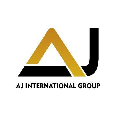 Aj international group - Antalya Depo