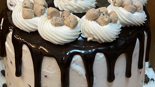 Ice Cream Shop «SmallCakes Cupcakery», reviews and photos, 7335 Academy Blvd N, Colorado Springs, CO 80920, USA