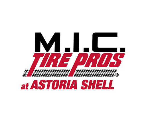M.I.C. Tire Pros at Astoria Shell image 10