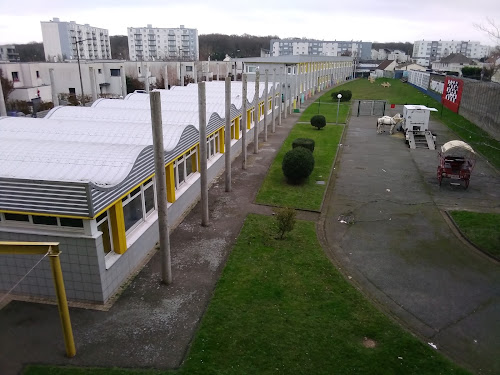 Centre Médico Social à Le Havre