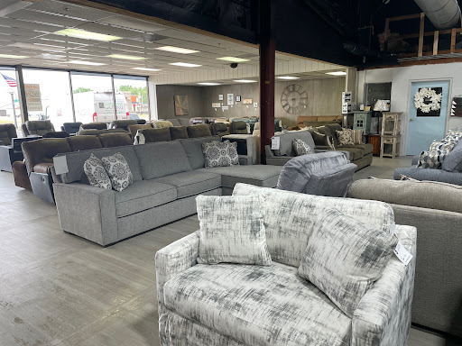 Longstreet Living, 1139 S Centerville Rd, Sturgis, MI 49091, USA, 