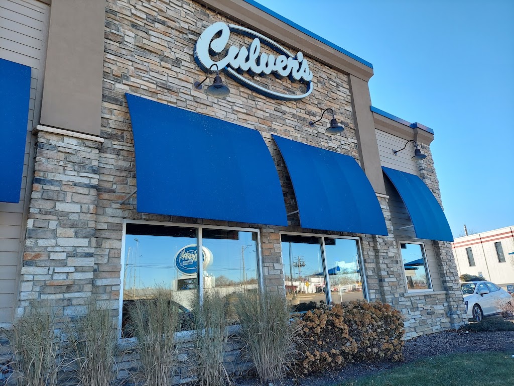 Culver’s 60020